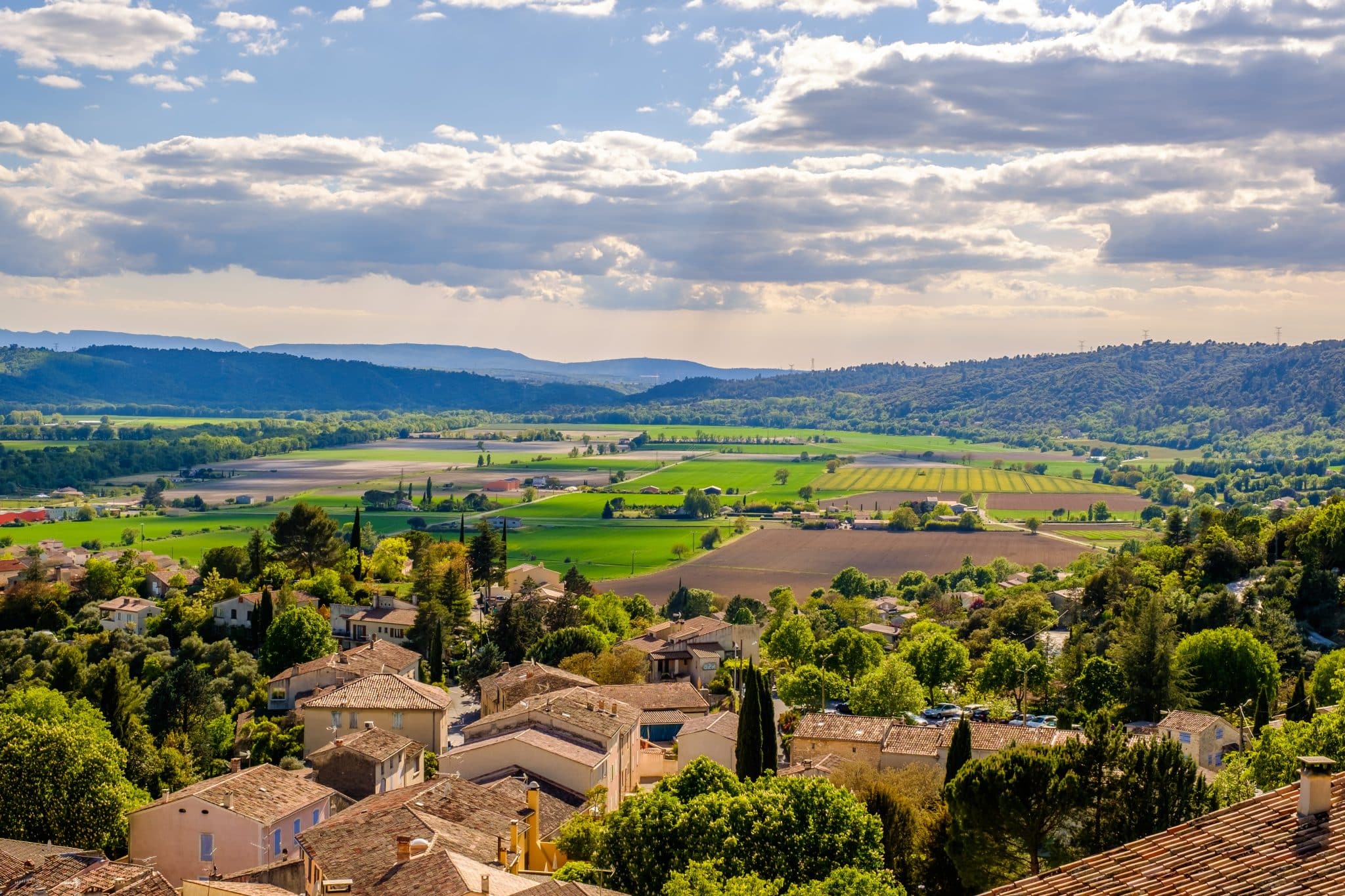 [Dossier] Les parcs naturels régionaux et INRAE, un partenariat pour la transition des territoires