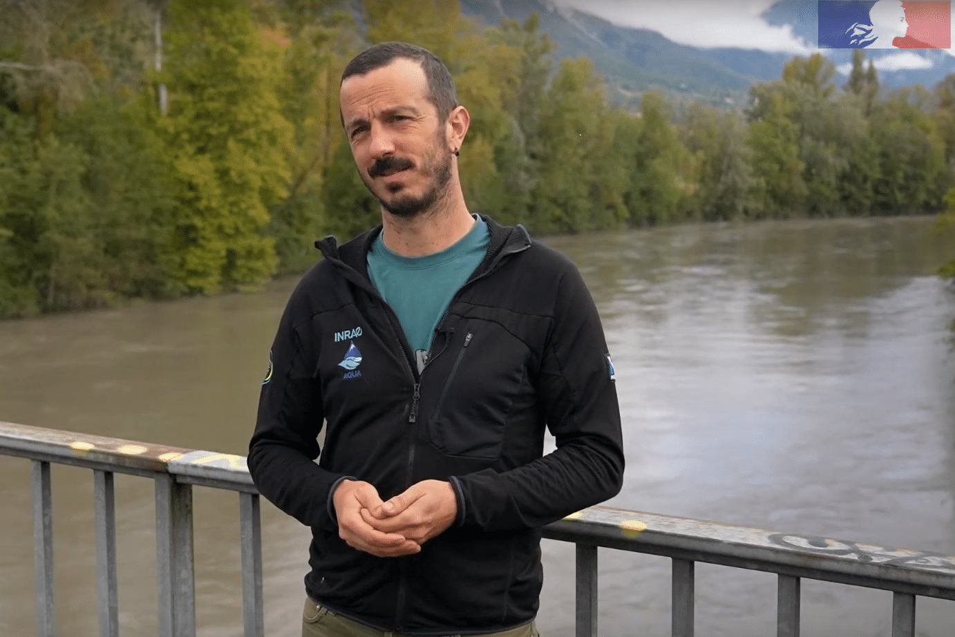 Mieux prédire et gérer les crues torrentielles