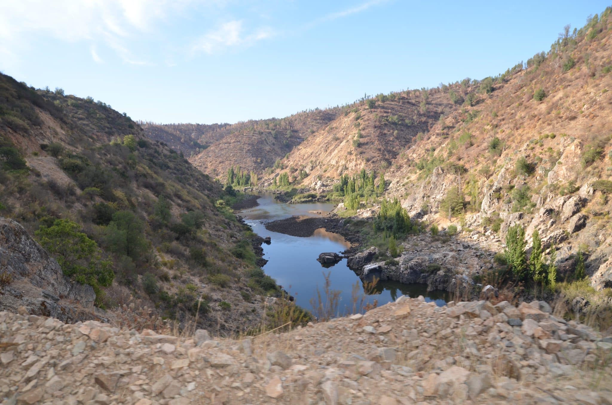 Comment partager l’eau face au changement climatique ?