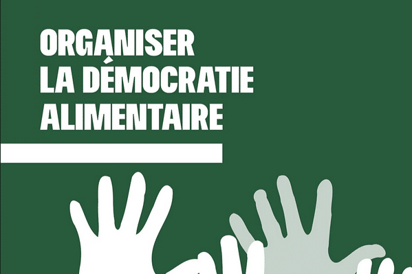 La démocratie alimentaire en France : quel rôle pour les politiques publiques ?